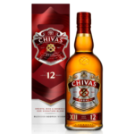 Chivas Regal 12 Year Old 1L 40%