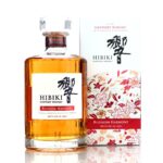Suntory Hibiki Blossom Harmony 2021 700ml 43%