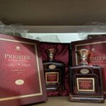 Johnnie Walker Premier 1820 Limited Edition 750ml - Image 2
