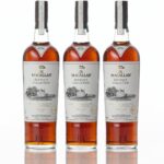 The Macallan Boutique Collection Year of Release 2016 700ml 57%(Preorder)