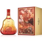 HENNESSY X.O X YAN PEI-MING 700ml