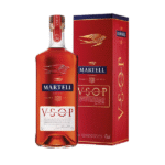 Martell V.S.O.P 3Litre with Box
