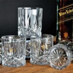 Whisky Rock Glass 300ml (Purchase with Purchase Free Shipping)