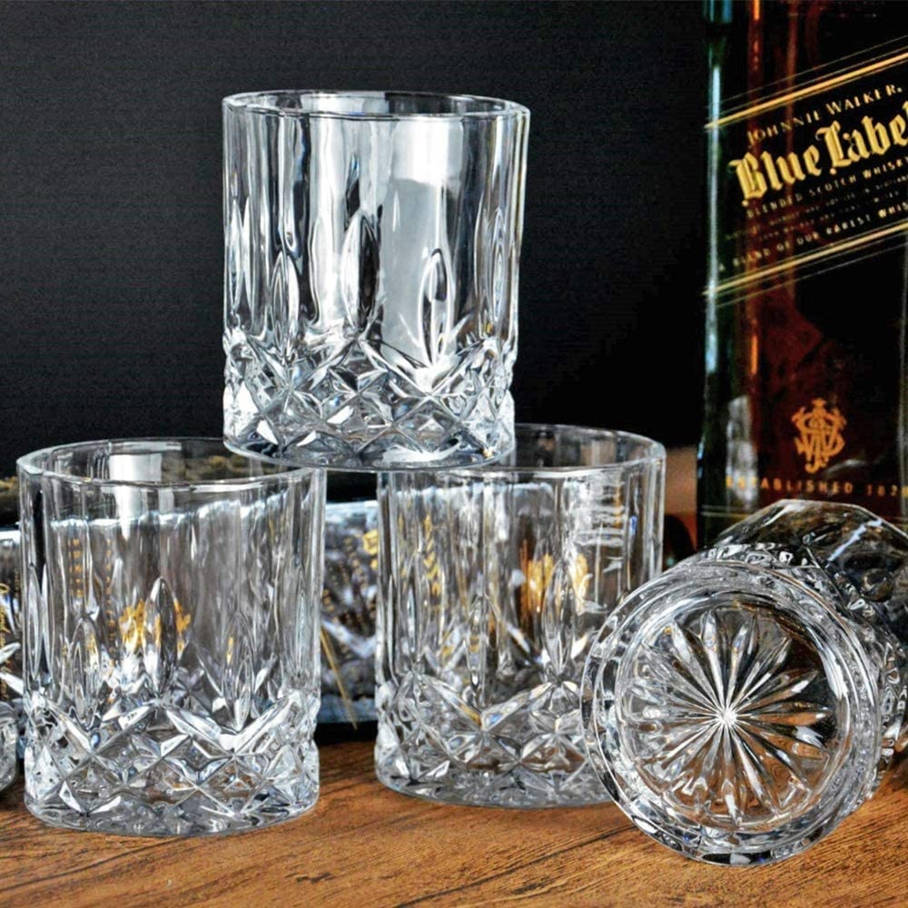 51098439.jpeg Whisky Rock Glass 300ml (Purchase with Purchase Free Shipping) - Image 1