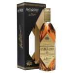 The Antiquary 21 Year Old Blended Scotch Whisky 700ml 43%