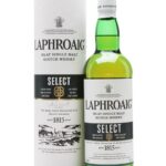 Laphroaig Select 700ml 40%