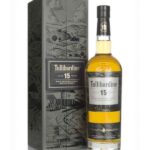 Tullibardine 15 Year Old 700ml 43%