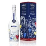 Martell V.S.O.P. Medaillon Paris Style Limited Edition Cognac 700ml 40% (New Old Stock)