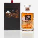 Hibiki 21 Years Mount Fuji Limited Edition 響21年富士山🗻限量版