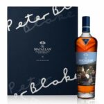 The Macallan Sir Peter Blake Special Edition 2021 700ml 47.7%
