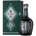 Royal Salute 30 Year Old (Key To The Kingdom) 500ml 40%