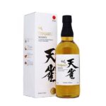 Bundle: Tenjaku Japanese Whisky 700ml 40% (with box)