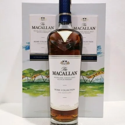 小糊涂仙（普仙）浓香型白酒52% 500ml – My Good Dram
