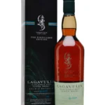 Lagavulin 2021 Distillers Edition (2006 Distilled)16 Year Old,Double Matured in PX Sherry Cask 700ml 43%