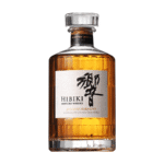 Bundle: Hibiki Harmony Japanese Blended Whisky 700ml 43%
