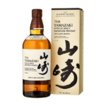 Yamazaki Single Malt Whisky - Distiller's Reserve 700ml 43%