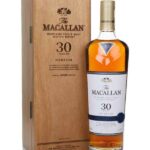 The Macallan 30 Year Old Double Cask 2022 Release 700ml 43% (1 instock Negotiable)