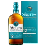 Bundle: Singleton Dufftown 12 Year Old 700ml 40% - Image 2