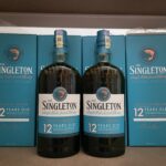 Bundle: Singleton Dufftown 12 Year Old 700ml 40% - Image 3