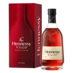 Bundle: Hennessy V.S.O.P Privilège Cognac 700ml 40%