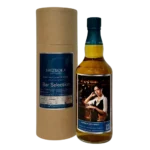 Shizuoka 2019 Ex Bourbon Cask #534 / Bar Selection 2 700ml 64.1%