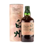 Hakushu Japanese Forest Bittersweet Edition 700ml 43%