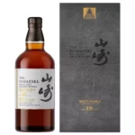 Yamazaki 18 Year Old - 100th Anniversary Limited Edition 700ml 48%