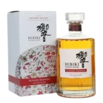 Suntory Hibiki Blossom Harmony 2022 700ml 43%