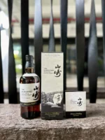 Special Promo: Suntory 2024 Limited Edition (2xStory of the Distillery+Hibiki Blossom Harmony）3 Bottles - Image 2