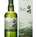 Suntory Hakushu Story of Distillery 2024 Edition 700ml 43%