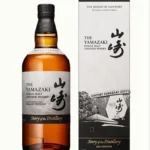 Suntory Yamazaki Story of Distillery 2024 Edition 700ml 43%