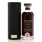 Edradour 2010 Single Cask 12 Year Old #164 700ml 57%