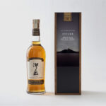 Ontake The First Edition 2023 Single Malt Whisky 700ml 43%