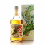 Matsui Kurayoshi Pure Malt Whisky The Year Of The Dragon 2024 Special Release 700ml 43%