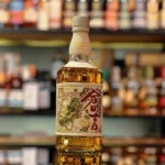 Matsui Kurayoshi Pure Malt Whisky The Year Of The Dragon 2024 Special Release 700ml 43% - Image 4