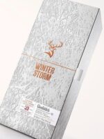 Glenfiddich 21 Year Old Experimental Series - Winter Storm 700ml 43% - Image 5