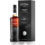 Bowmore Aston Martin 22 Year Old Master Selection Edition #3 700ml 51%