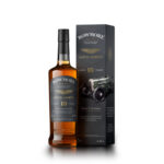 Bowmore 10 Year Old Dark & Intense - Aston Martin Edition #4 1000ml 40%