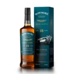 Bowmore 18 Year Old Deep & Complex - Aston Martin Edition #6 700ml 43%
