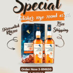 Talisker 10y (New Version) 700ml 45.8%