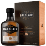 Balblair 18 Year Old 700ml 46%