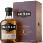 Balblair 21 Year Old 700ml 46%