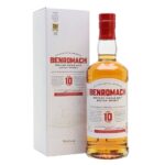 Benromach 10 Year Old 700ml 43%