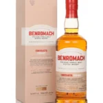 Benromach Organic 700ml 46%