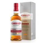 Benromach Peat Smoke Sherry 700ml 46%