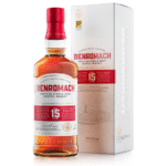 Benromach 15 Year Old 700ml 43%