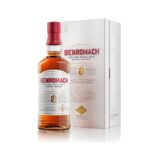 Benromach 21 Year Old 700ml 43%