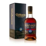 GlenAllachie 15 Year Old 700ml 46%