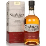 GlenAllachie 9 Year Old 2012 Cuvée Cask Finish 700ml 48%