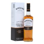 Limited Time Promo : Bowmore 12 Year Old 700ml 40% Old Bottles Warehouse Clearance - Image 2